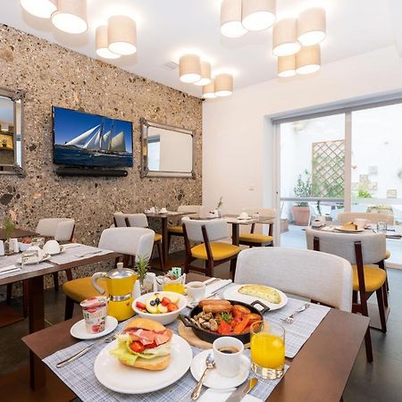 Battistini Boutique Living And Spa, Victoria, Gozo Bagian luar foto