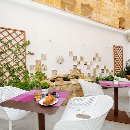 Battistini Boutique Living And Spa, Victoria, Gozo Bagian luar foto