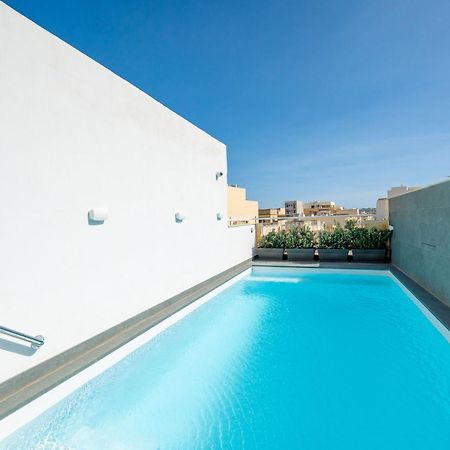Battistini Boutique Living And Spa, Victoria, Gozo Bagian luar foto
