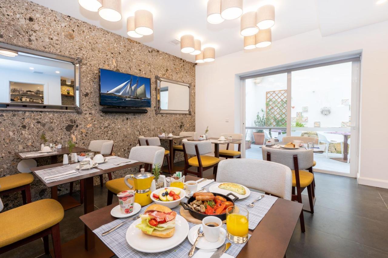 Battistini Boutique Living And Spa, Victoria, Gozo Bagian luar foto
