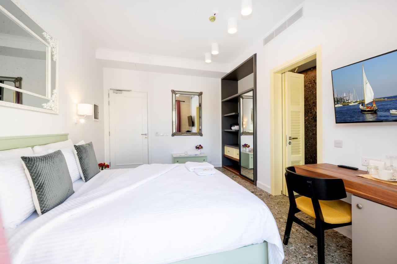 Battistini Boutique Living And Spa, Victoria, Gozo Bagian luar foto
