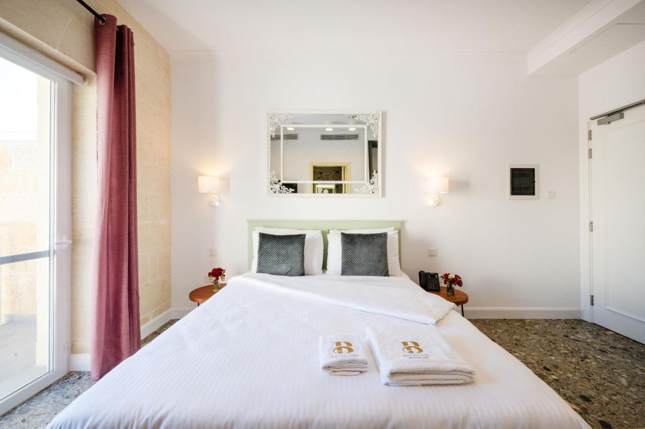 Battistini Boutique Living And Spa, Victoria, Gozo Bagian luar foto
