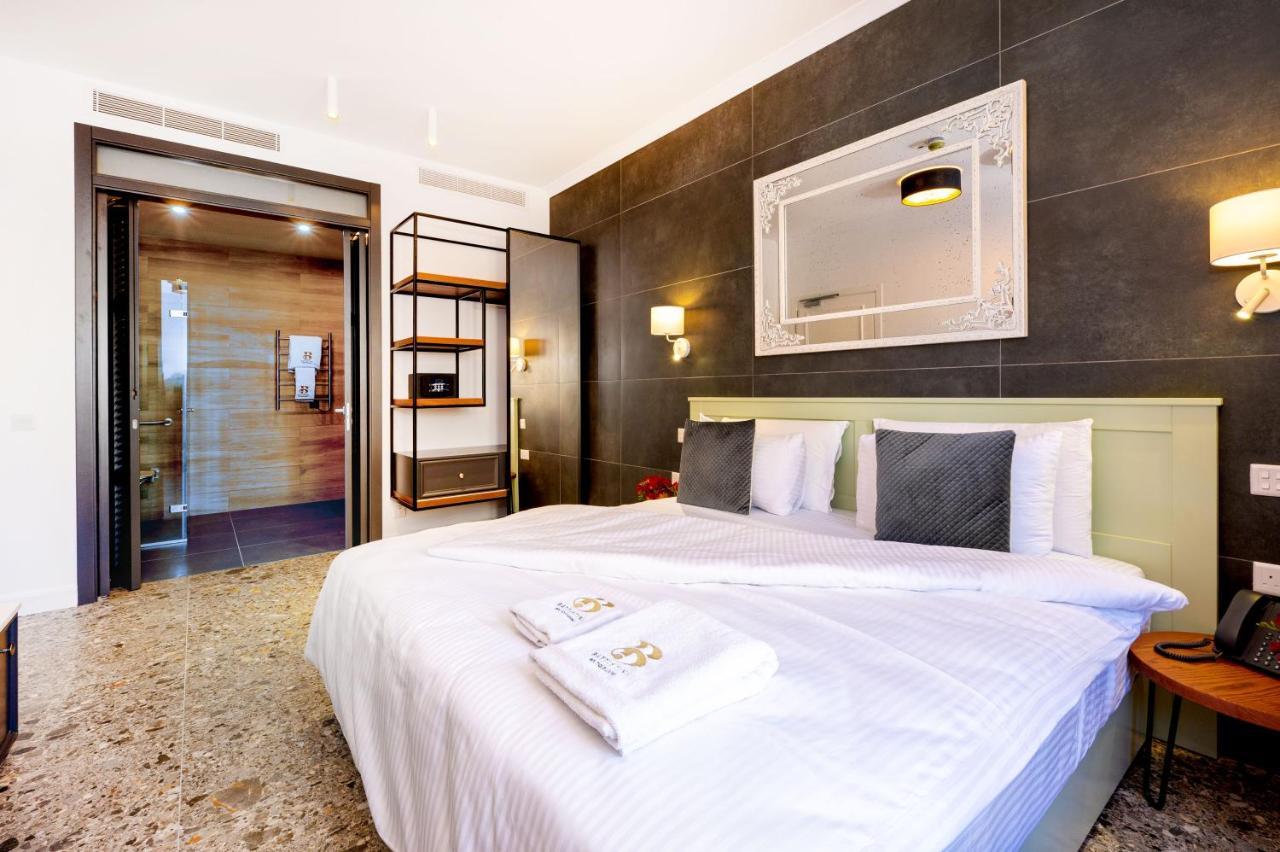 Battistini Boutique Living And Spa, Victoria, Gozo Bagian luar foto