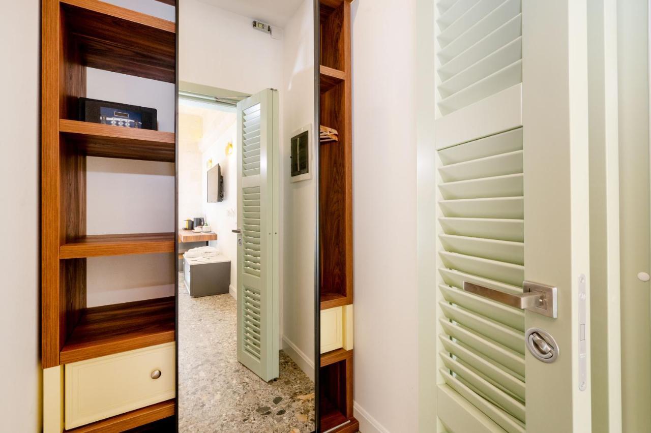 Battistini Boutique Living And Spa, Victoria, Gozo Bagian luar foto