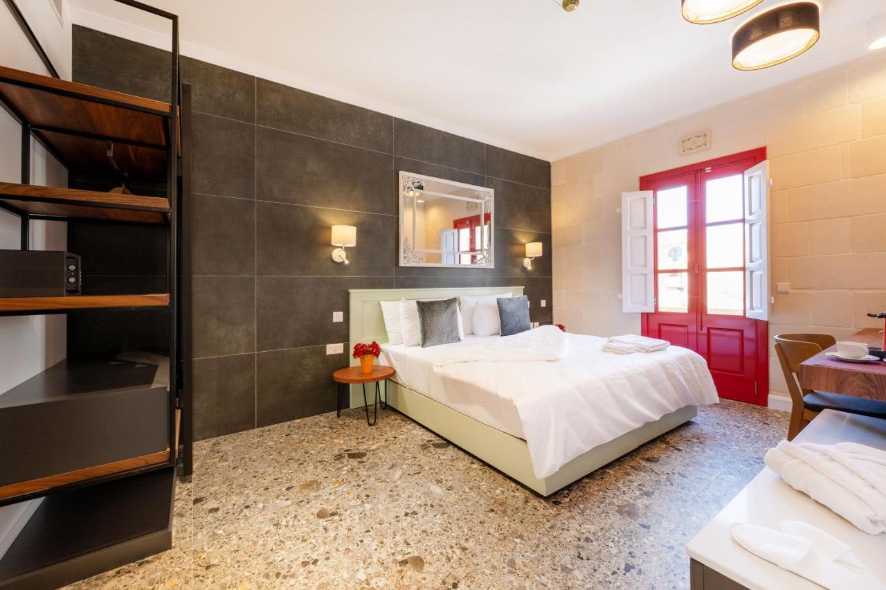 Battistini Boutique Living And Spa, Victoria, Gozo Bagian luar foto