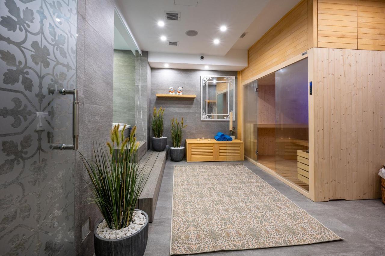 Battistini Boutique Living And Spa, Victoria, Gozo Bagian luar foto