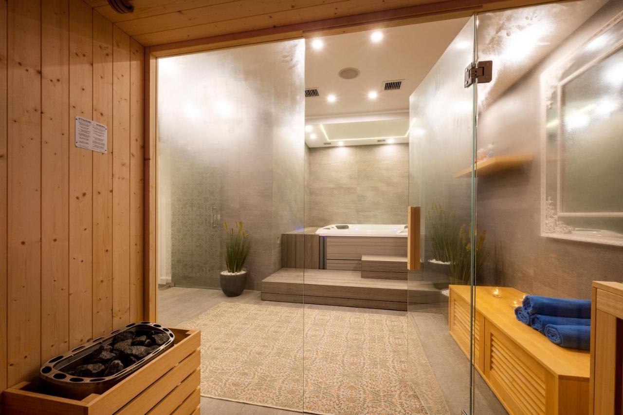 Battistini Boutique Living And Spa, Victoria, Gozo Bagian luar foto