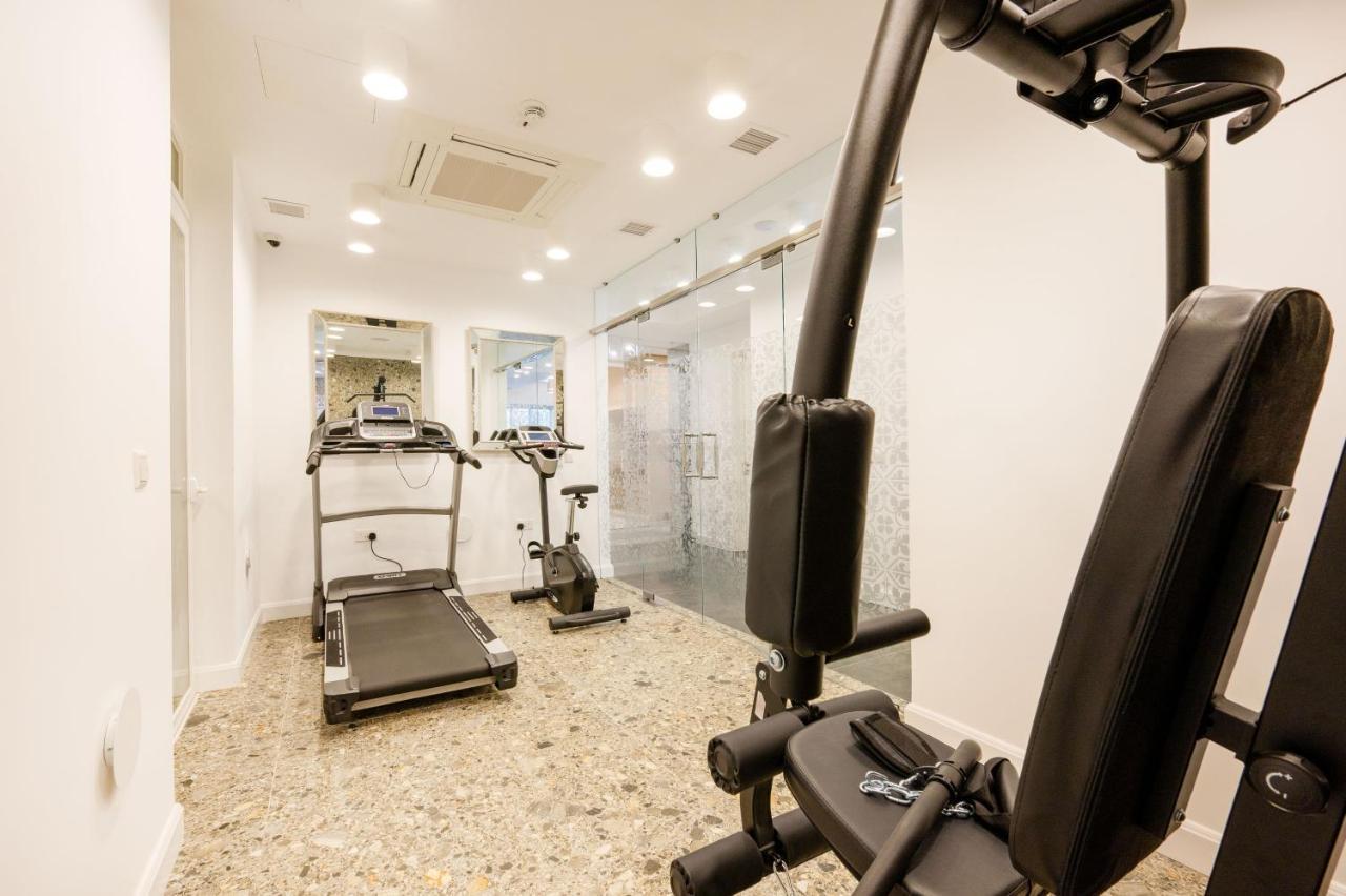 Battistini Boutique Living And Spa, Victoria, Gozo Bagian luar foto