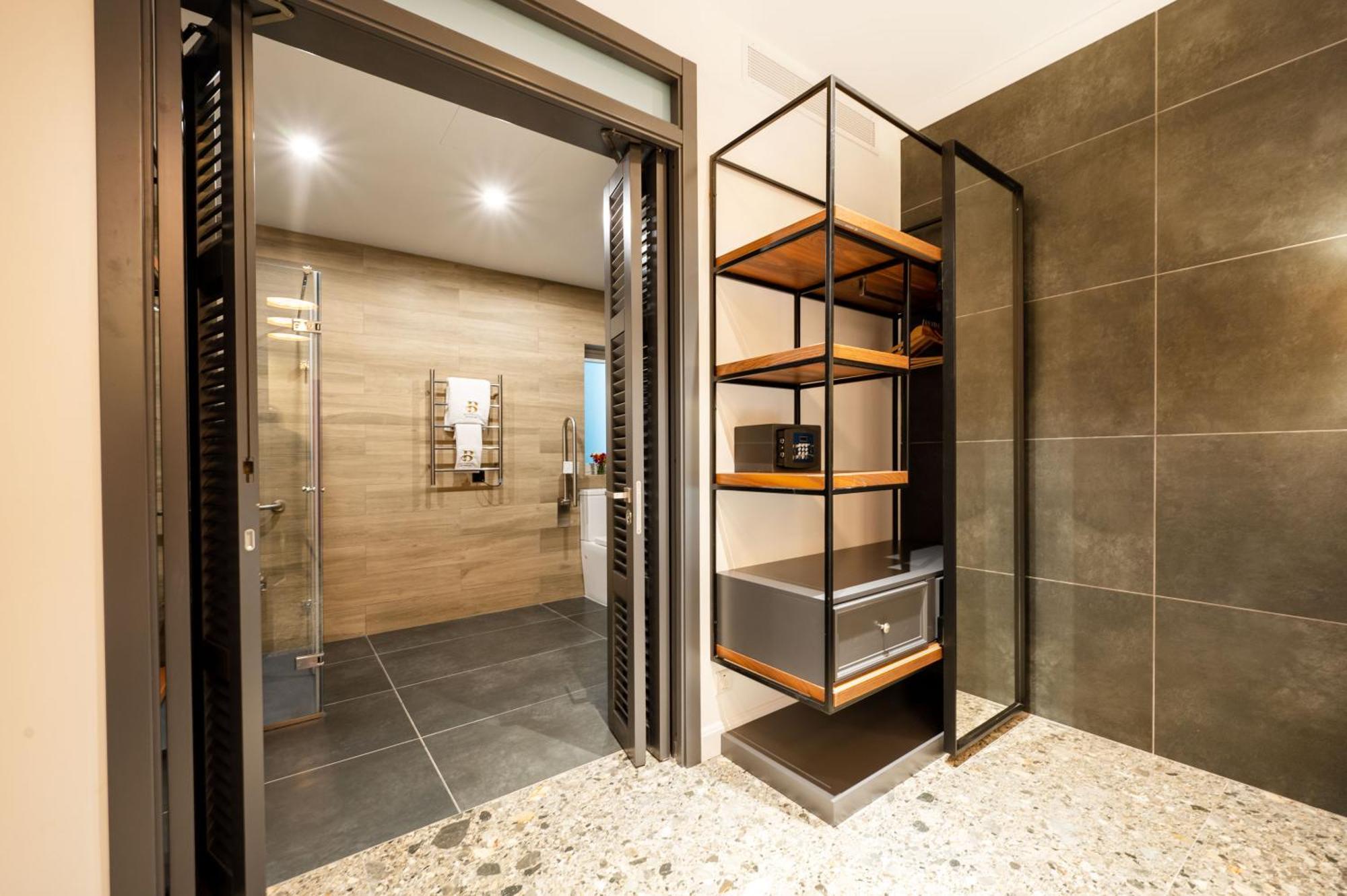 Battistini Boutique Living And Spa, Victoria, Gozo Bagian luar foto