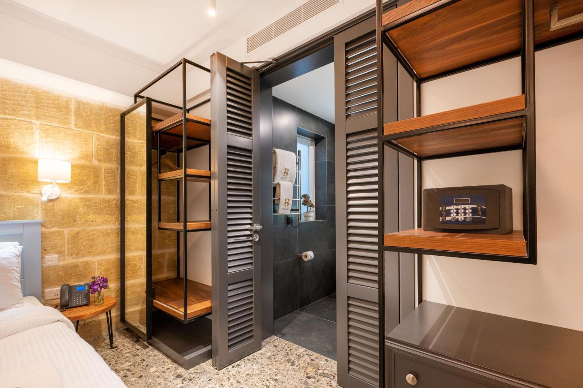 Battistini Boutique Living And Spa, Victoria, Gozo Bagian luar foto