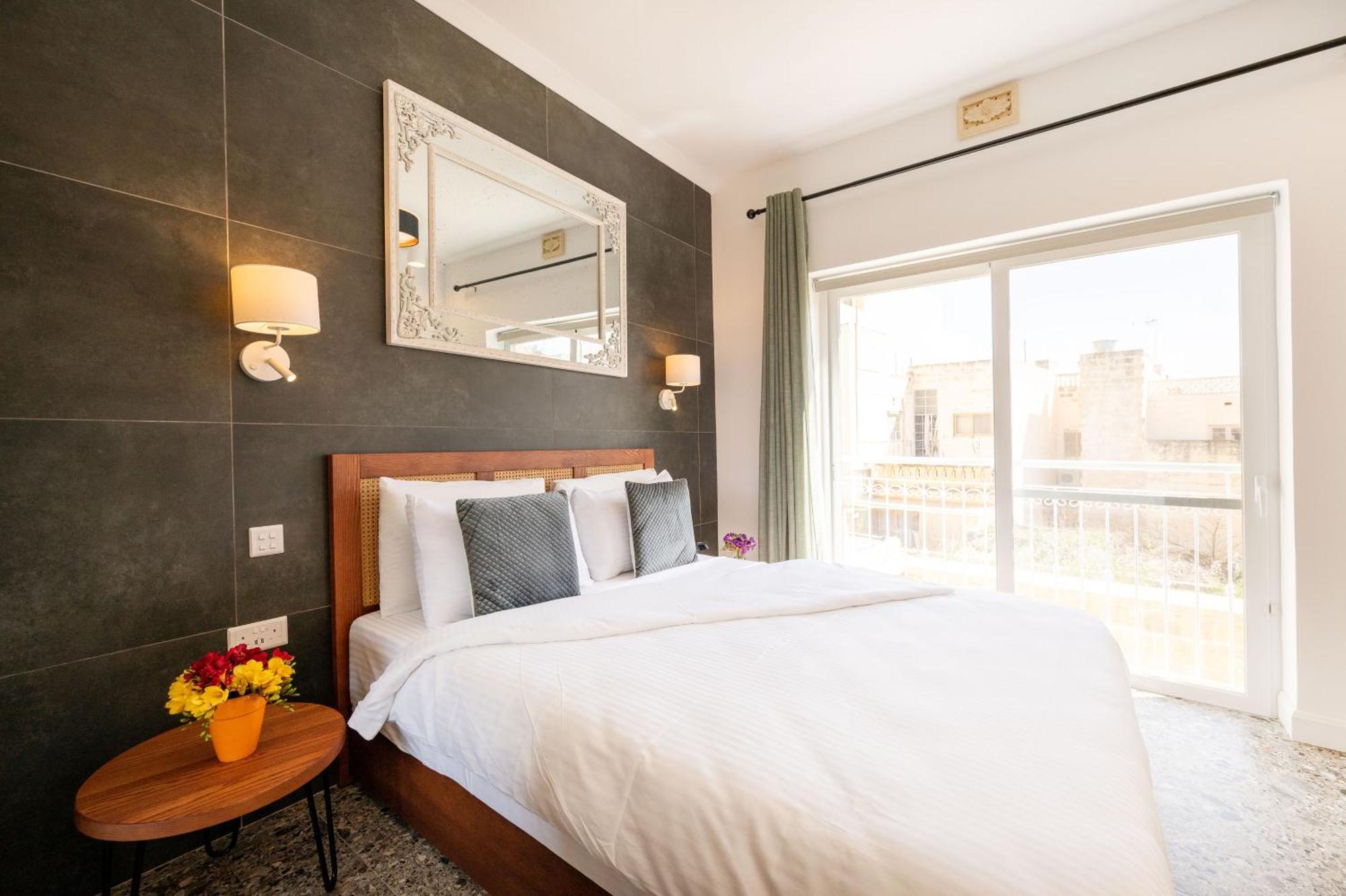 Battistini Boutique Living And Spa, Victoria, Gozo Bagian luar foto