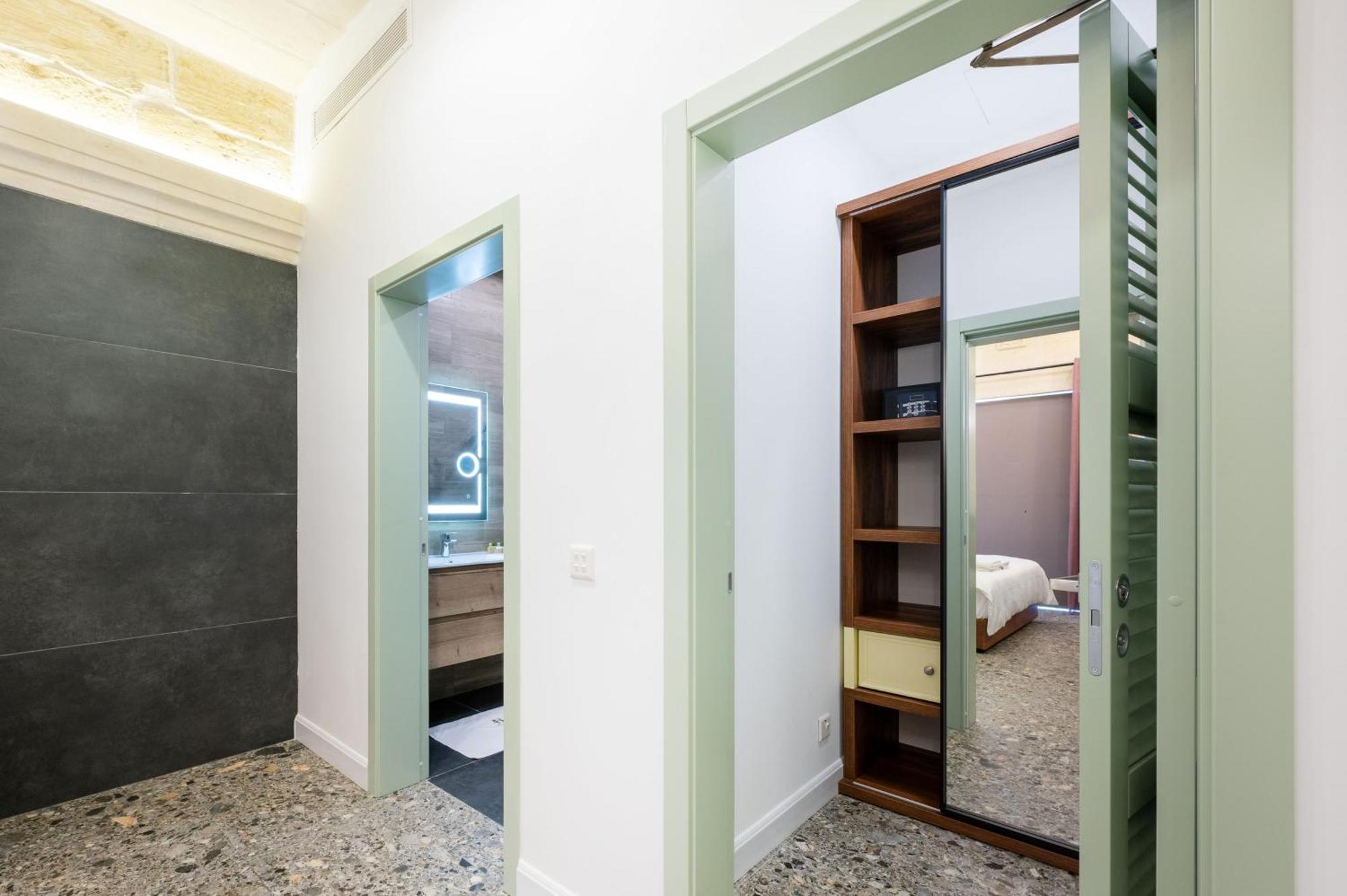 Battistini Boutique Living And Spa, Victoria, Gozo Bagian luar foto