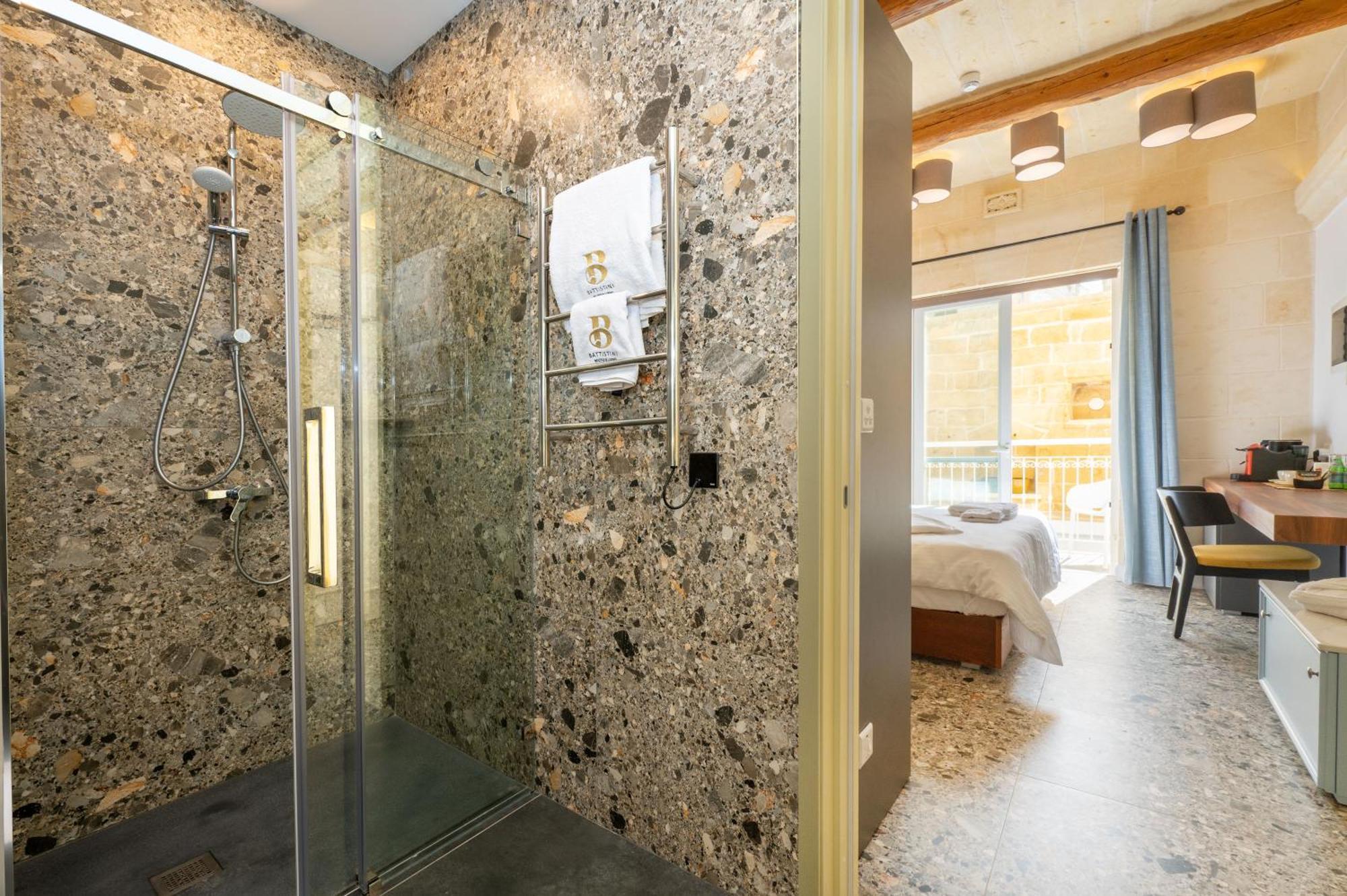 Battistini Boutique Living And Spa, Victoria, Gozo Bagian luar foto